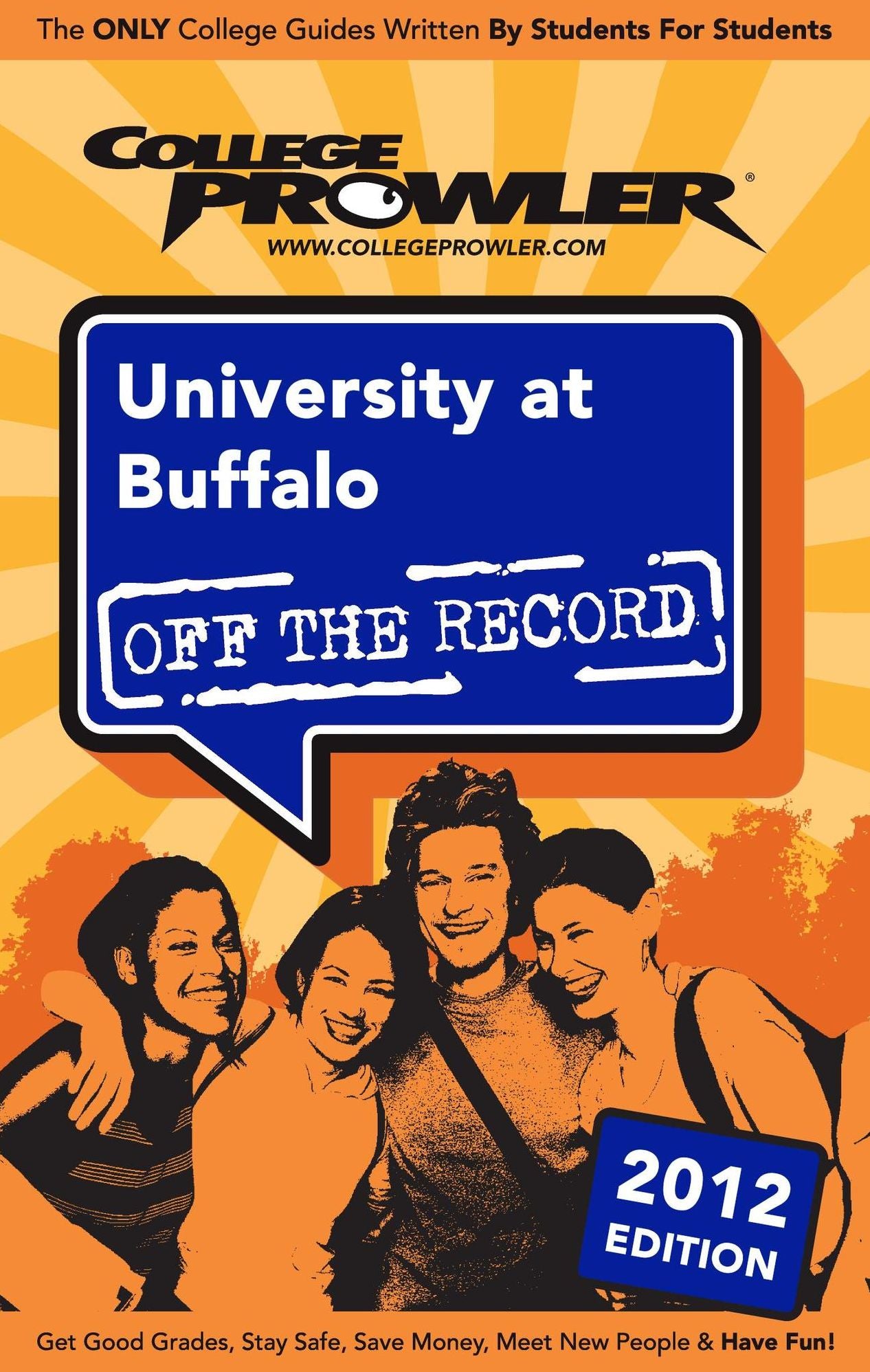 University at Buffalo 2012