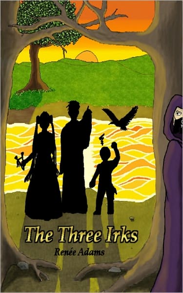 The Three Irks