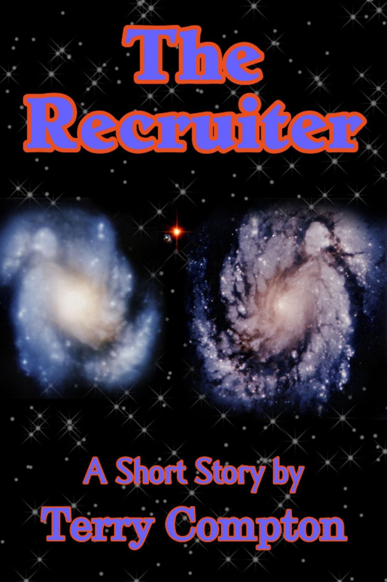 The Recruiter