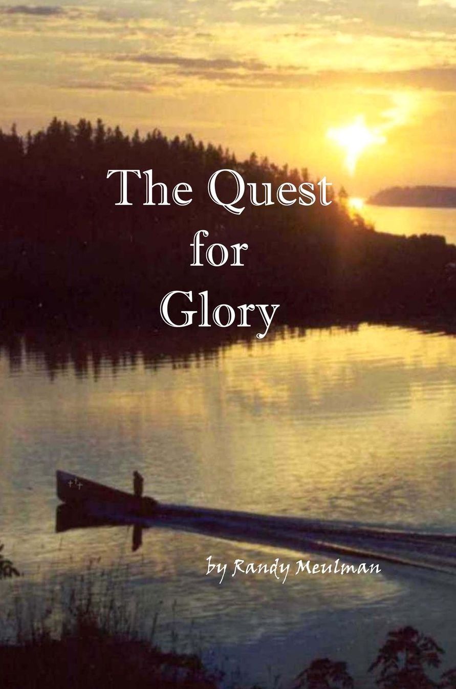 The Quest for Glory