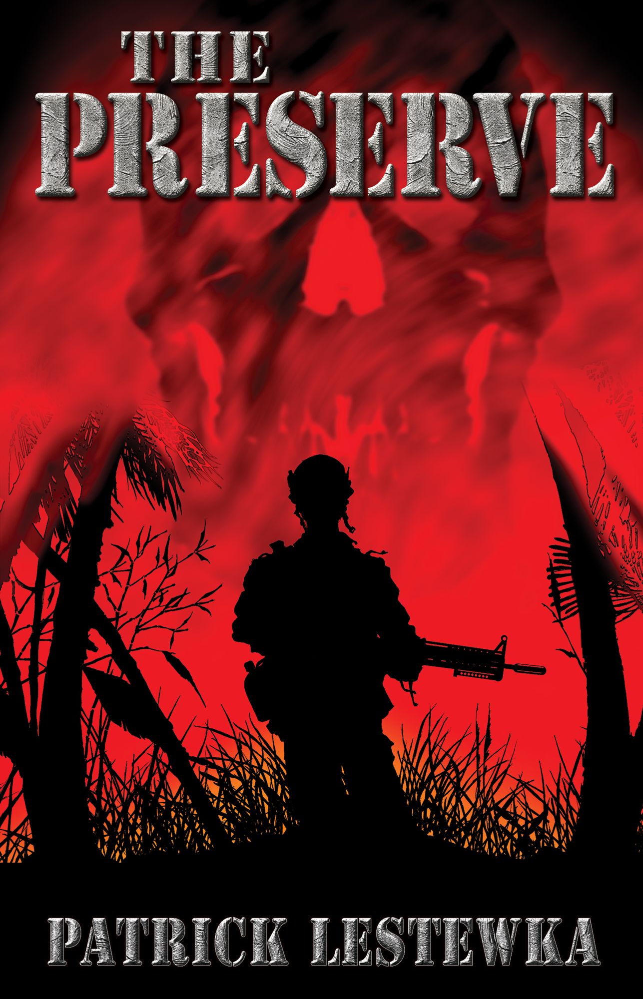 The Preserve