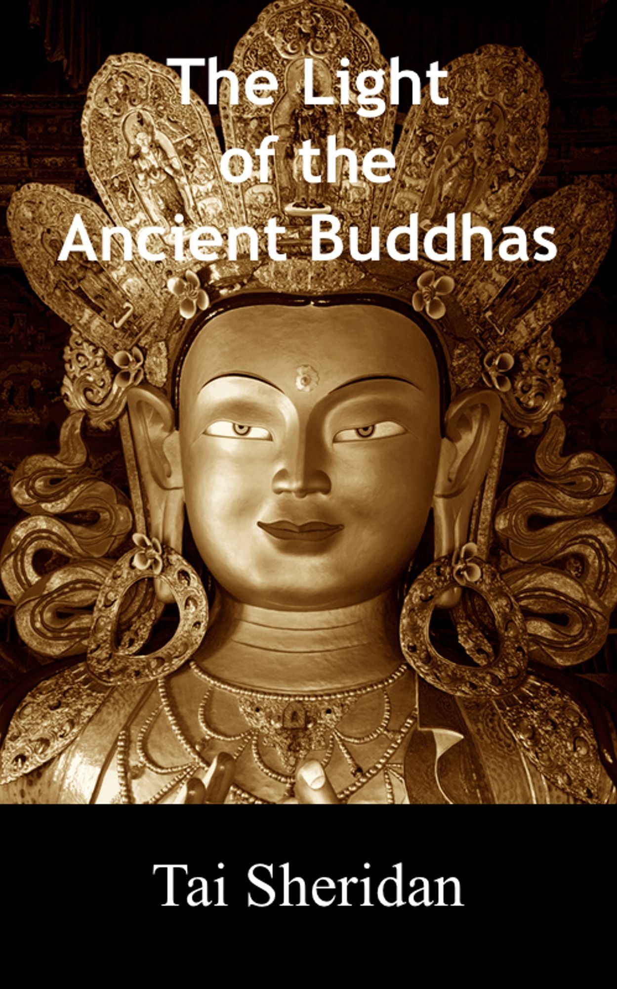 The Light of the Ancient Buddhas: Ballads of Emptiness and Awakening
