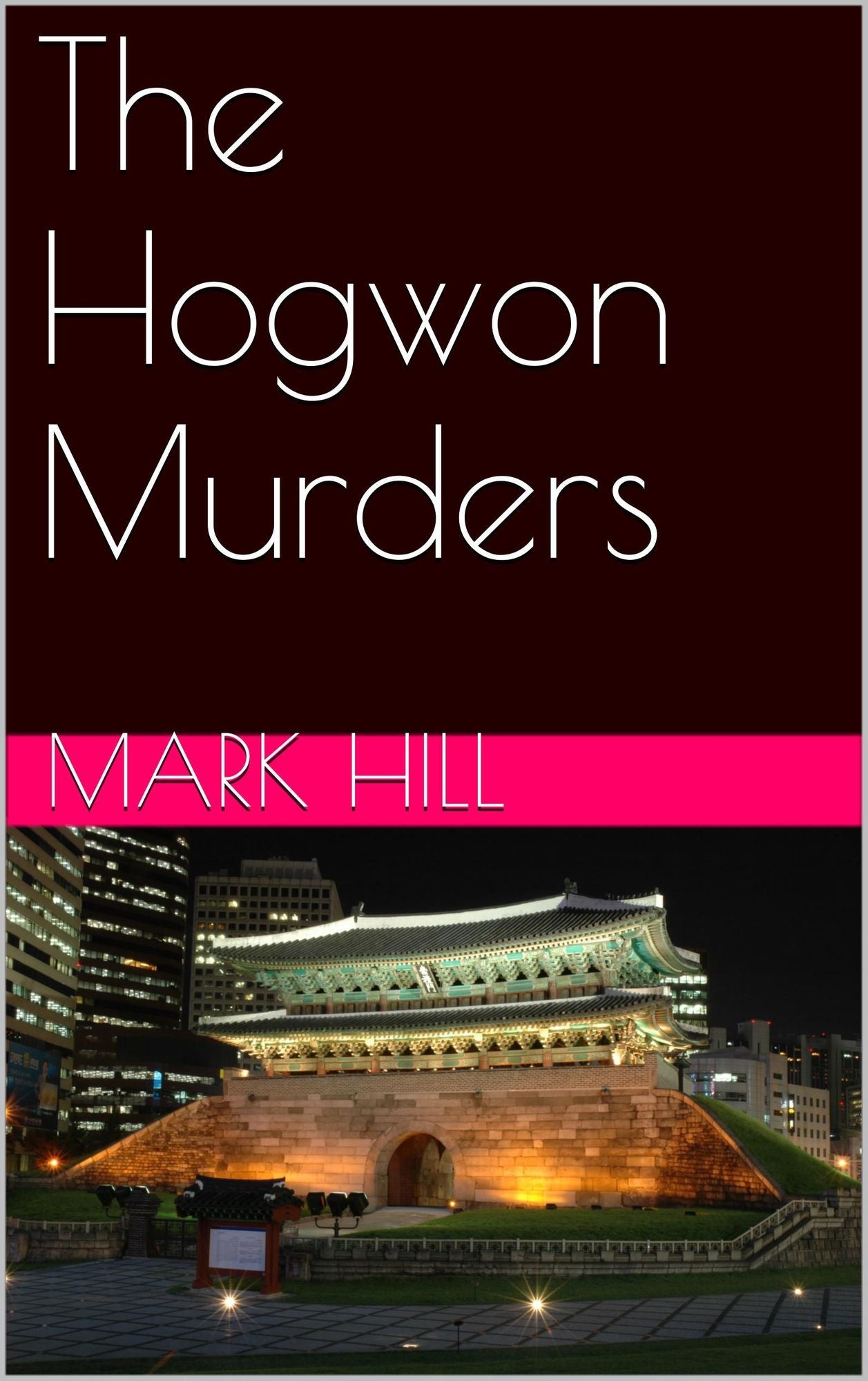 The Hogwon Murders