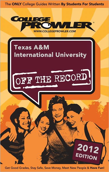 Texas A&M International University 2012