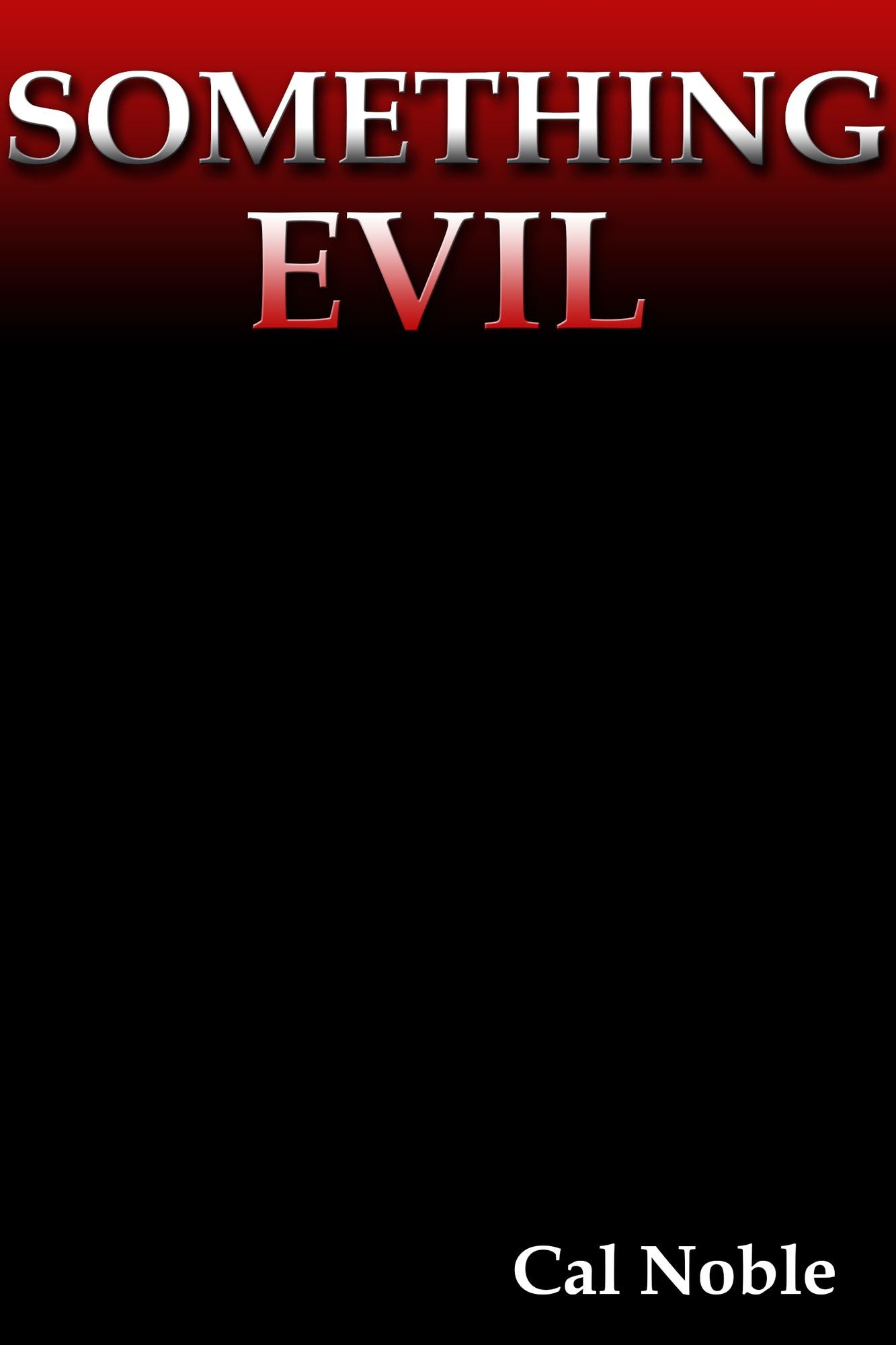 Something Evil