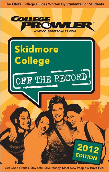 Skidmore College 2012