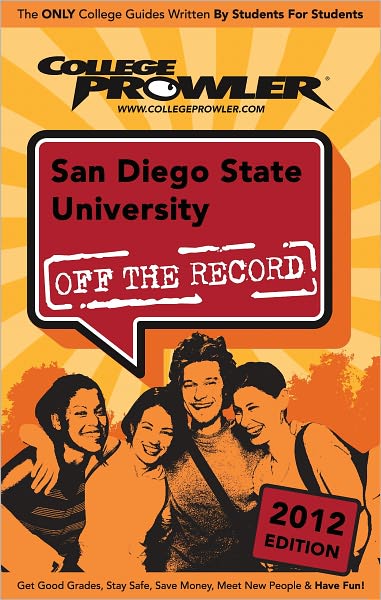San Diego State University 2012