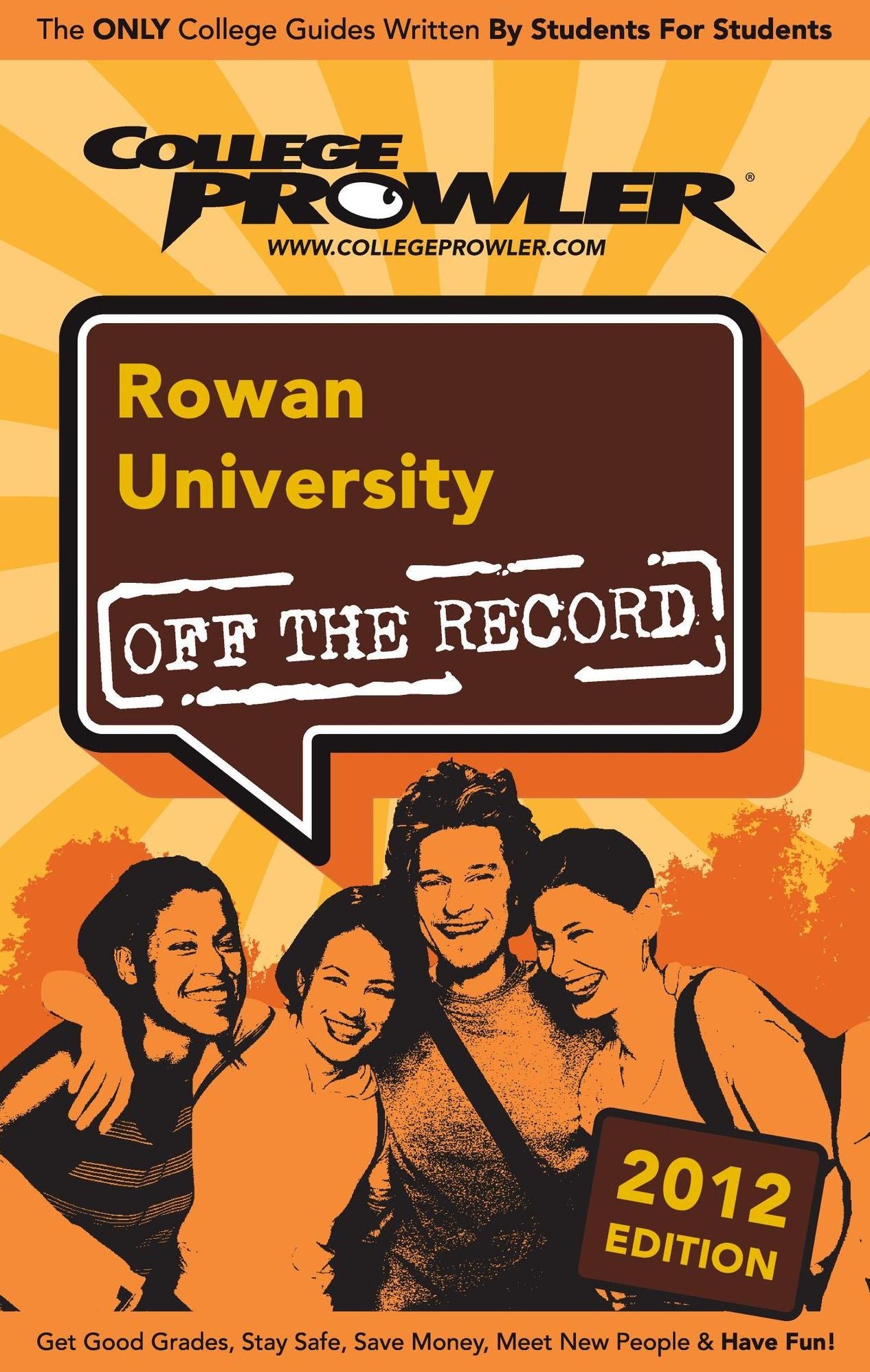Rowan University 2012