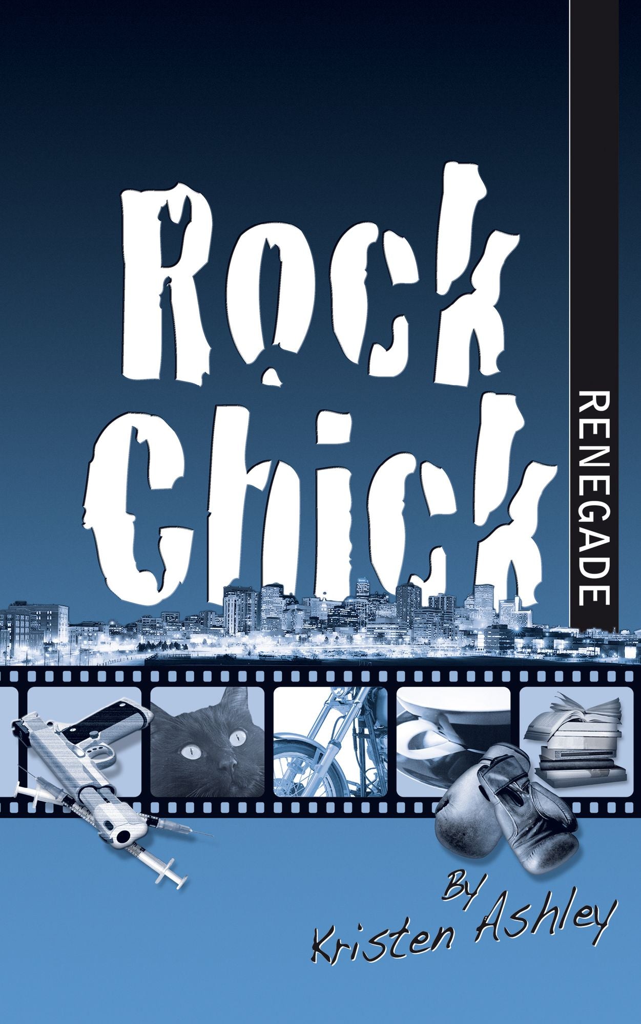 Rock Chick Renegade