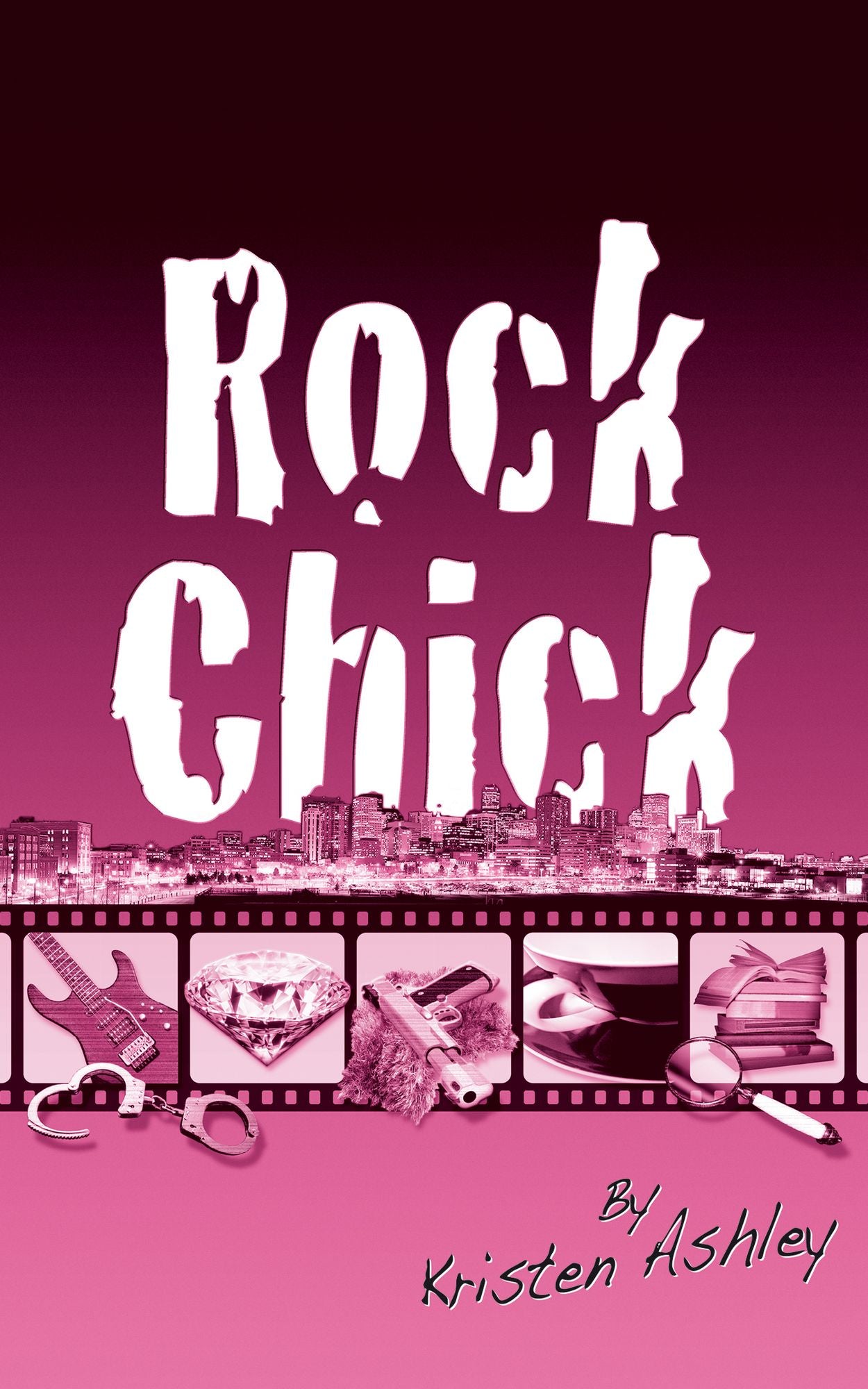 Rock Chick