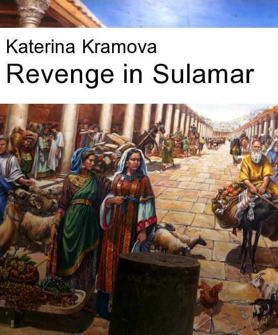 Revenge in Sulamar