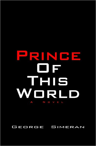 Prince Of This World