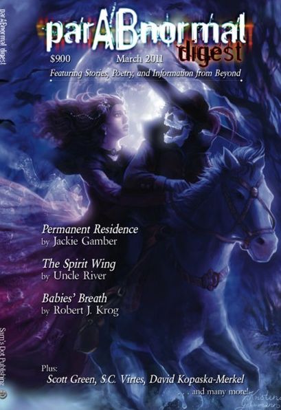 parABnormal Digest Vol. 1