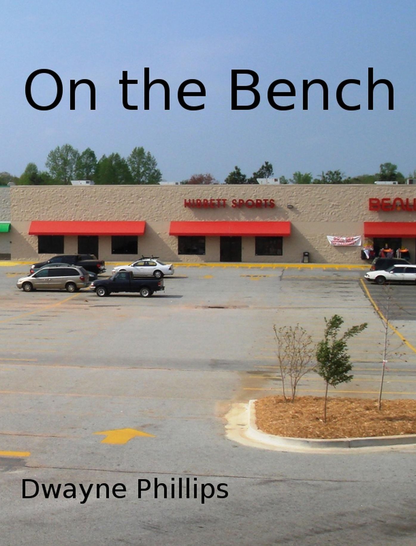 On the Bench