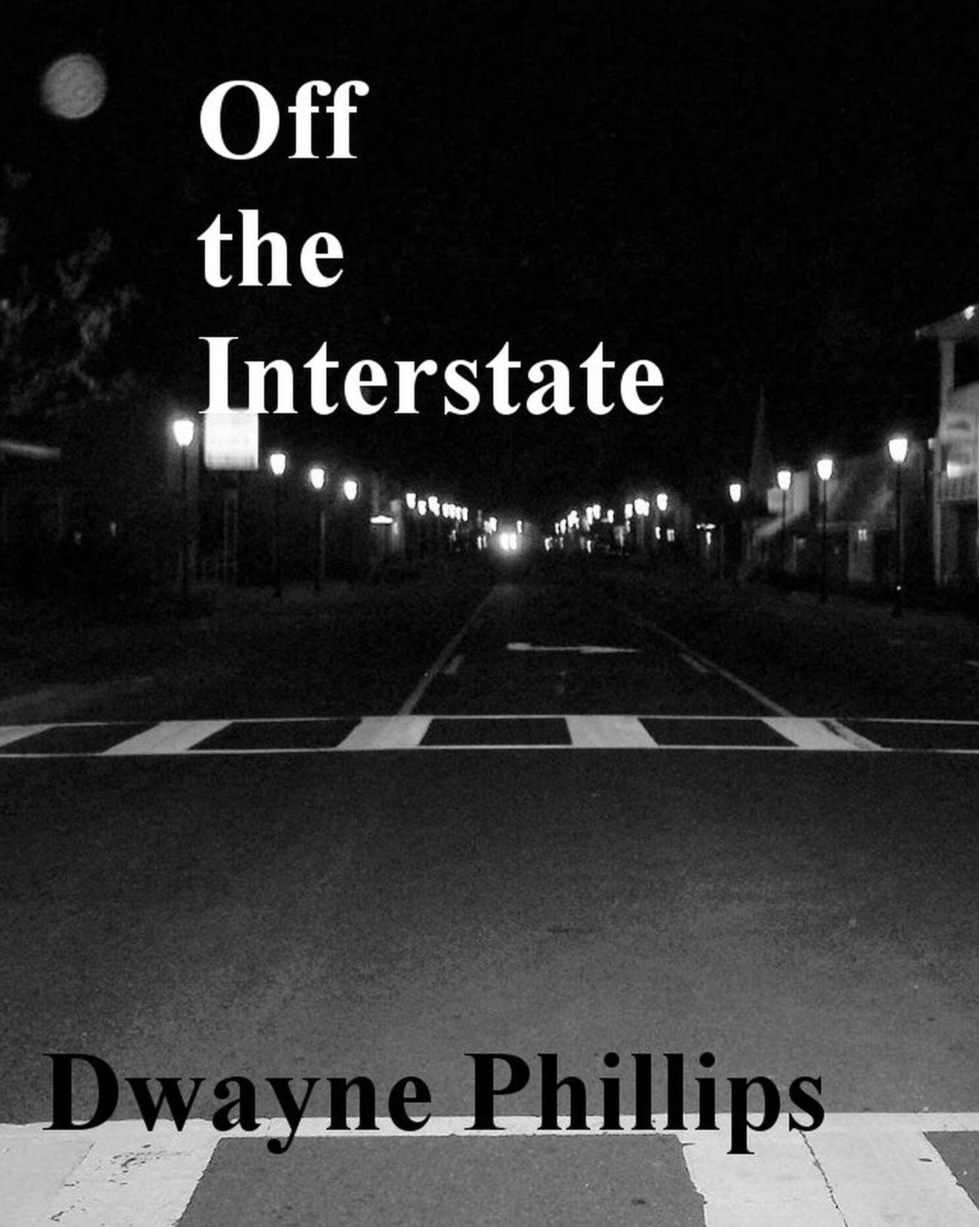 Off the Interstate