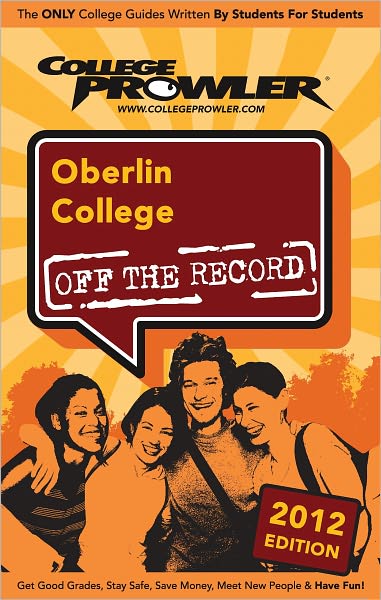 Oberlin College 2012
