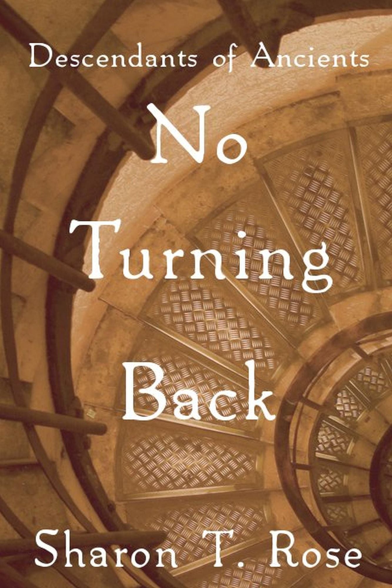 No Turning Back