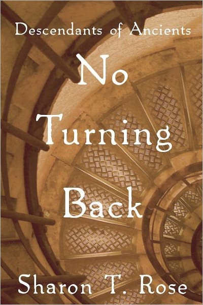 No Turning Back