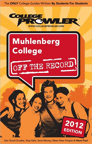 Muhlenberg College 2012