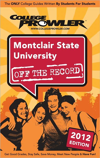 Montclair State University 2012