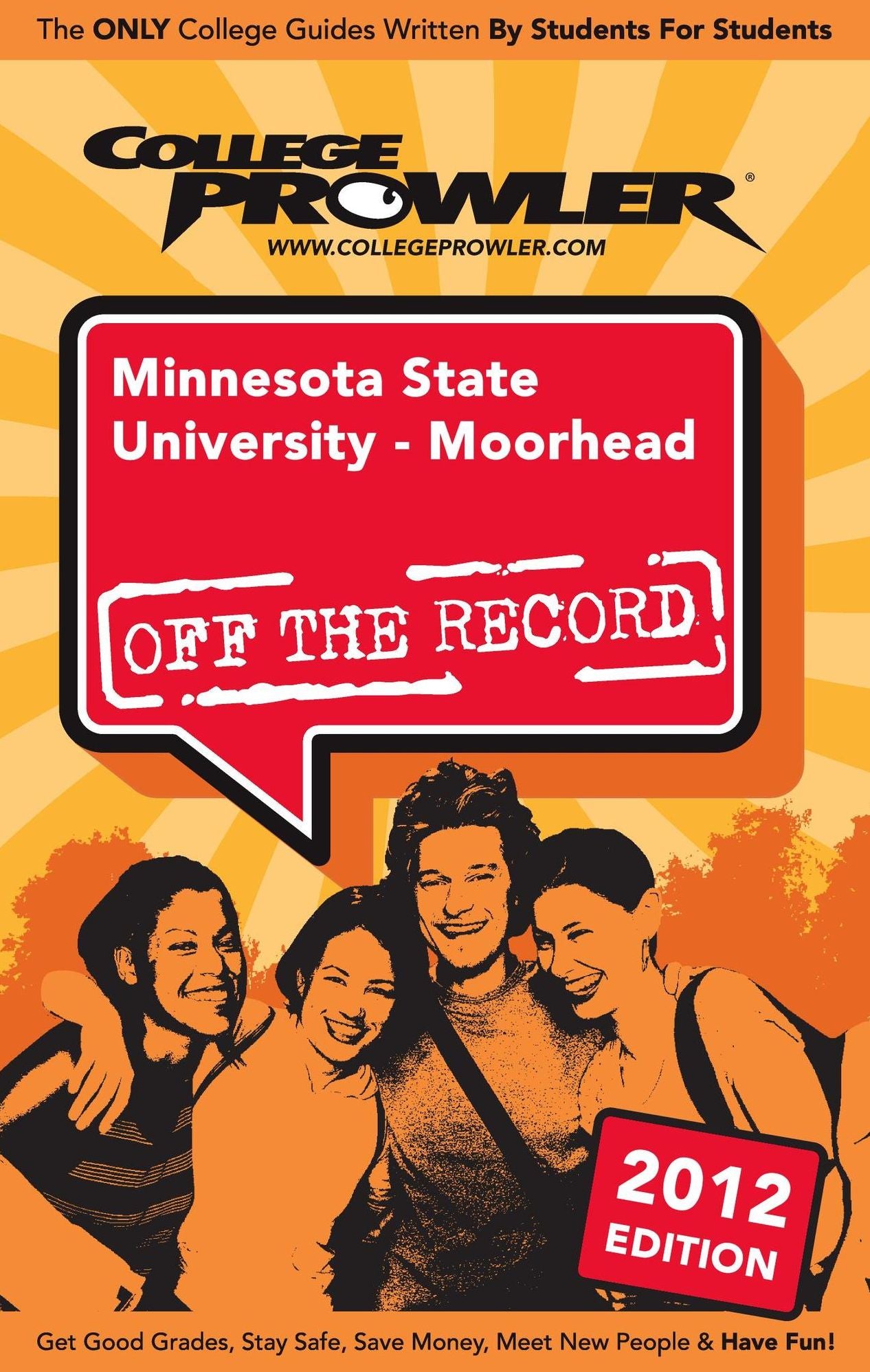 Minnesota State University: Moorhead 2012
