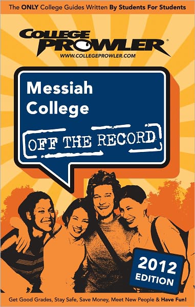 Messiah College 2012