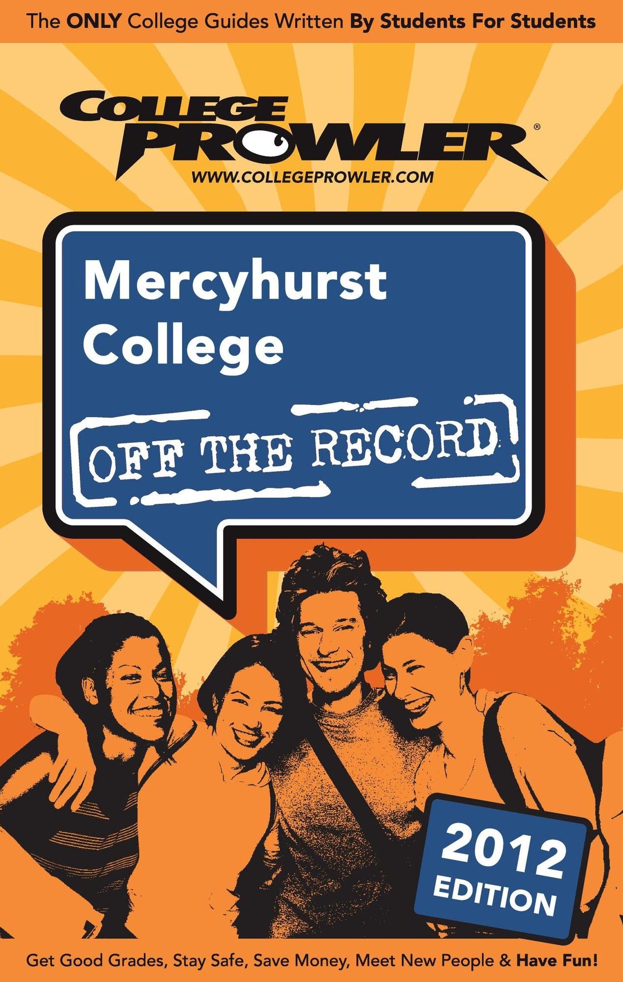 Mercyhurst College 2012