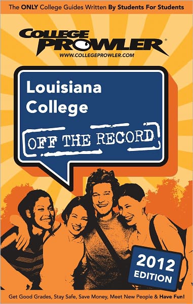 Louisiana College 2012