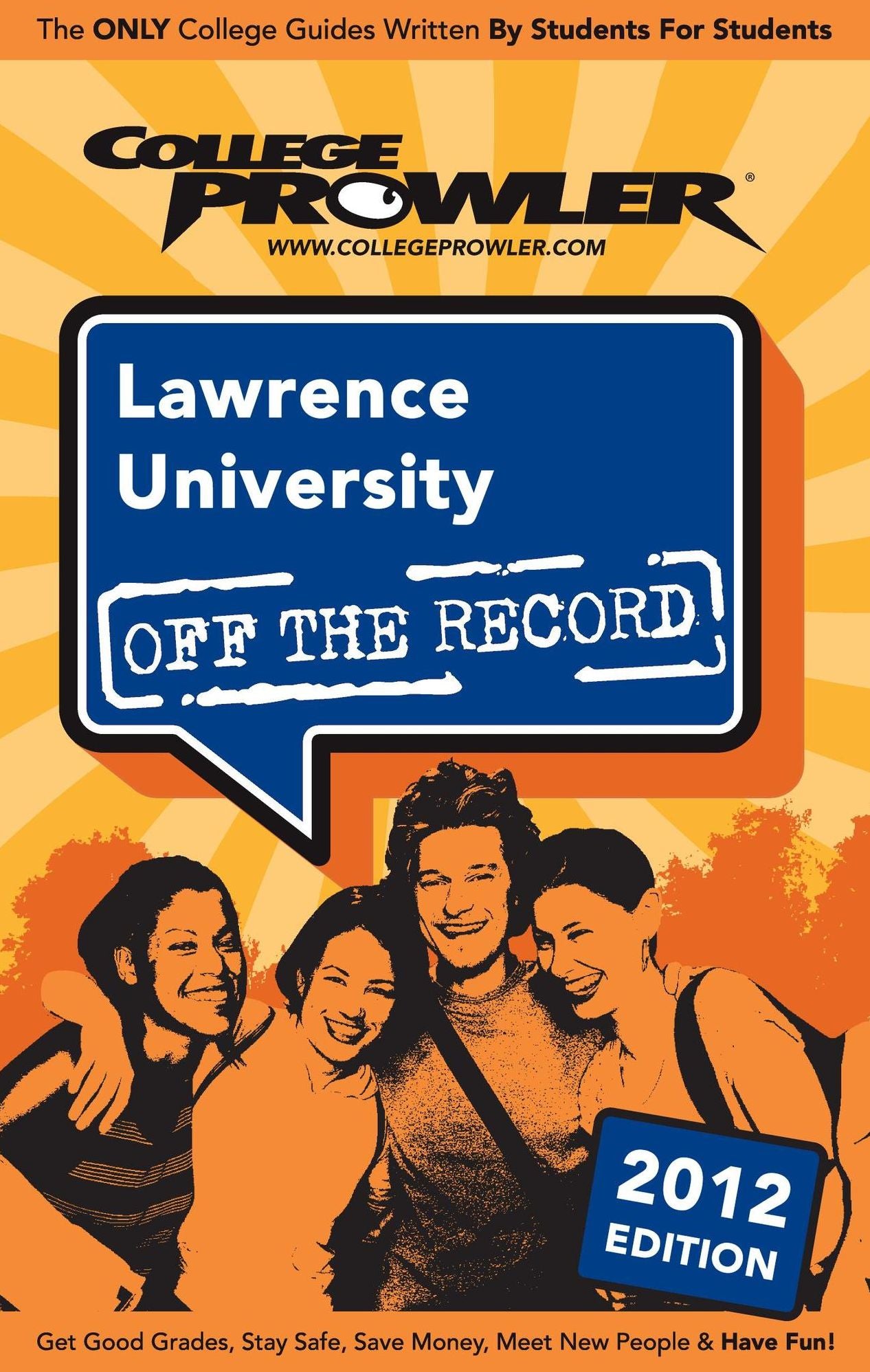 Lawrence University 2012