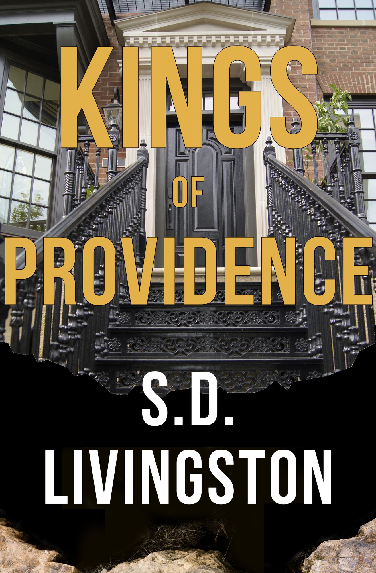 Kings of Providence