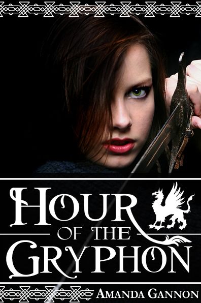 Hour of the Gryphon