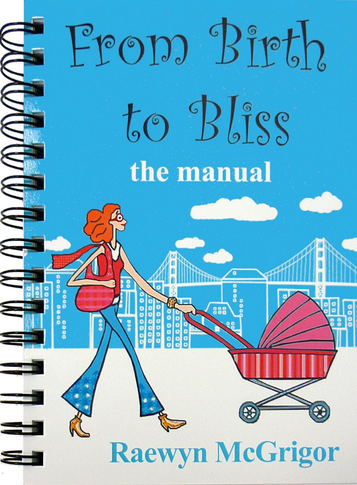 From Birth to Bliss