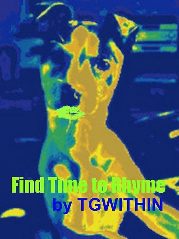 Find Time To Rhyme
