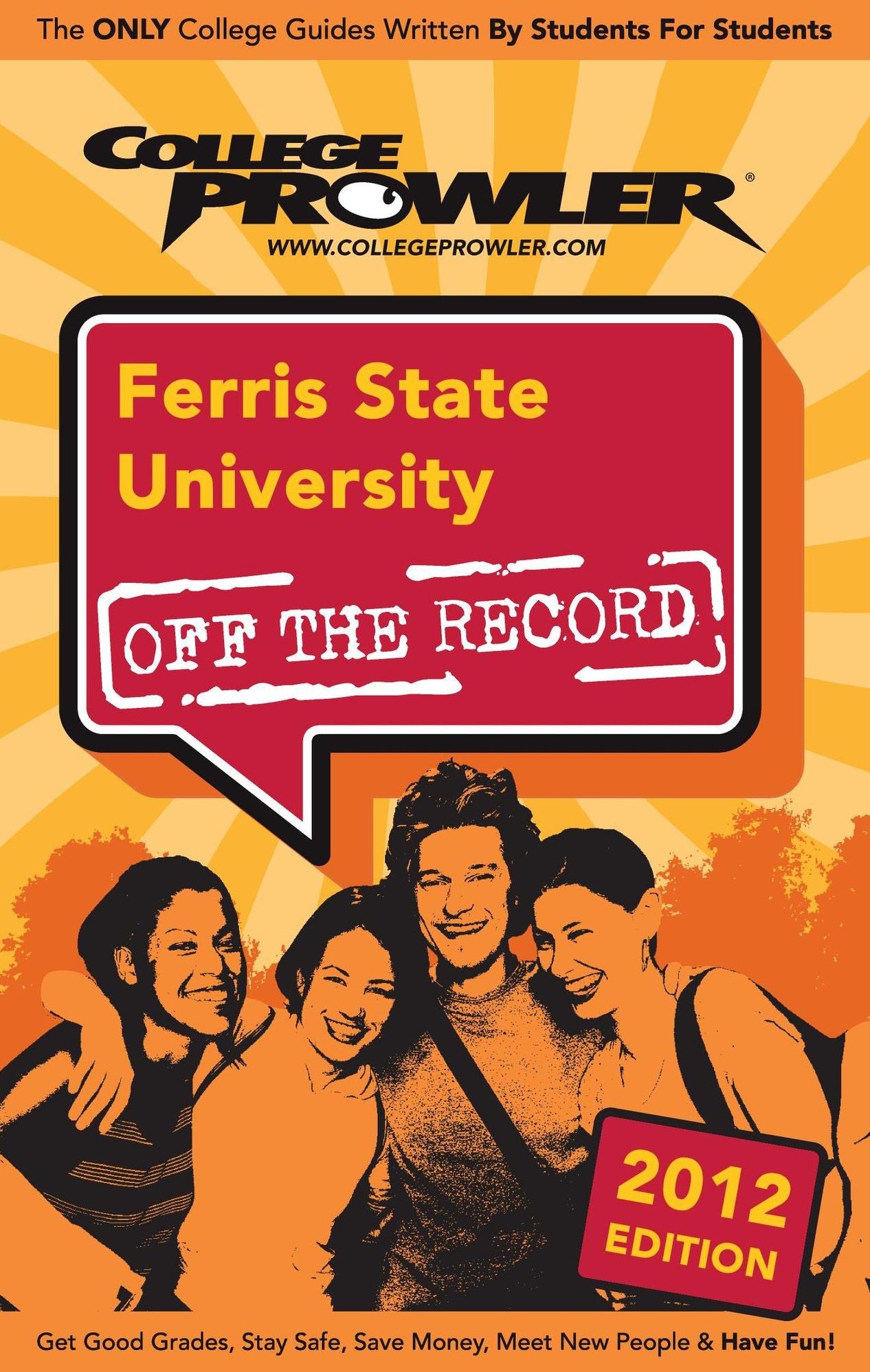 Ferris State University 2012