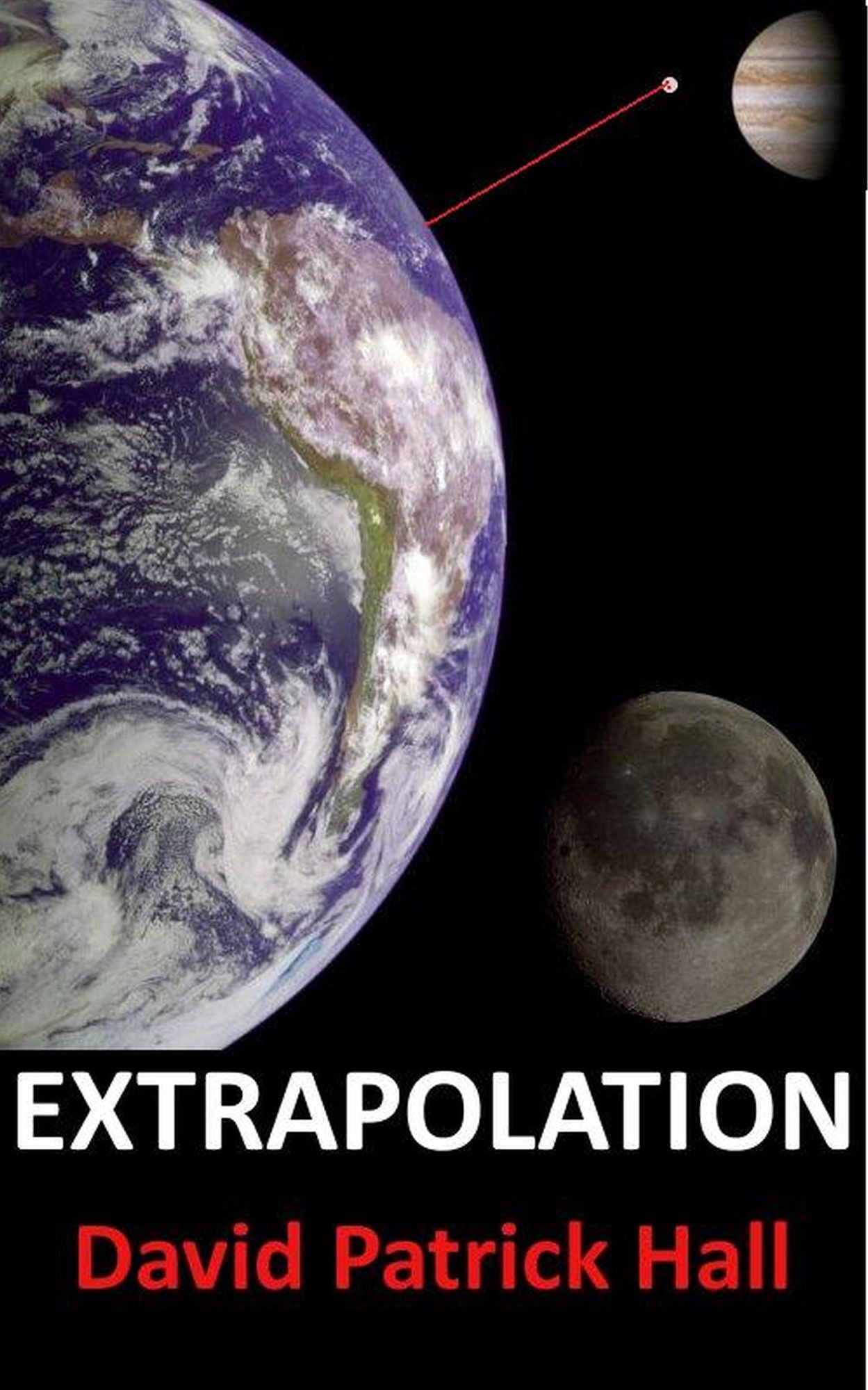 Extrapolation