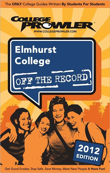 Elmhurst College 2012