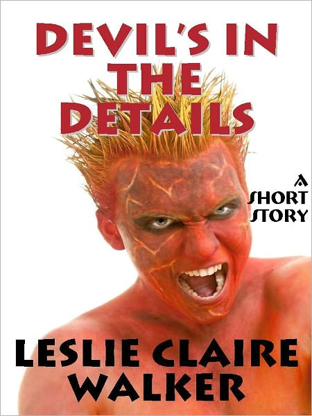 Devil's in the Details
