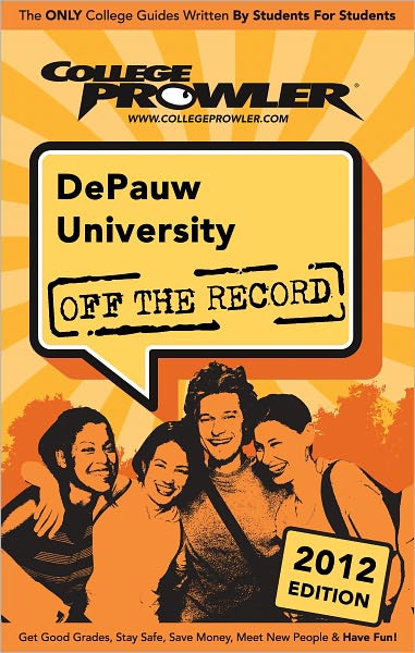DePauw University 2012