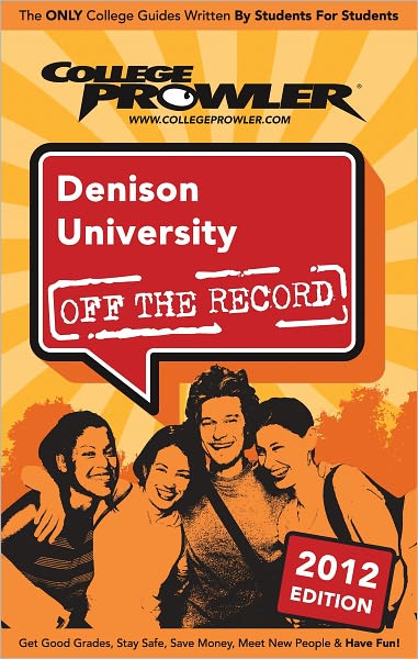 Denison University 2012