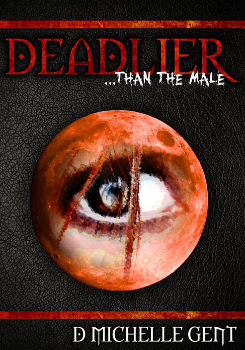 Deadlier... than the male