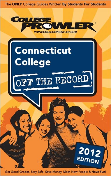 Connecticut College 2012