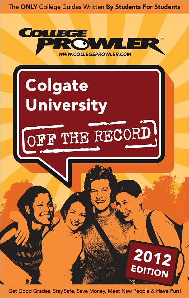 Colgate University 2012