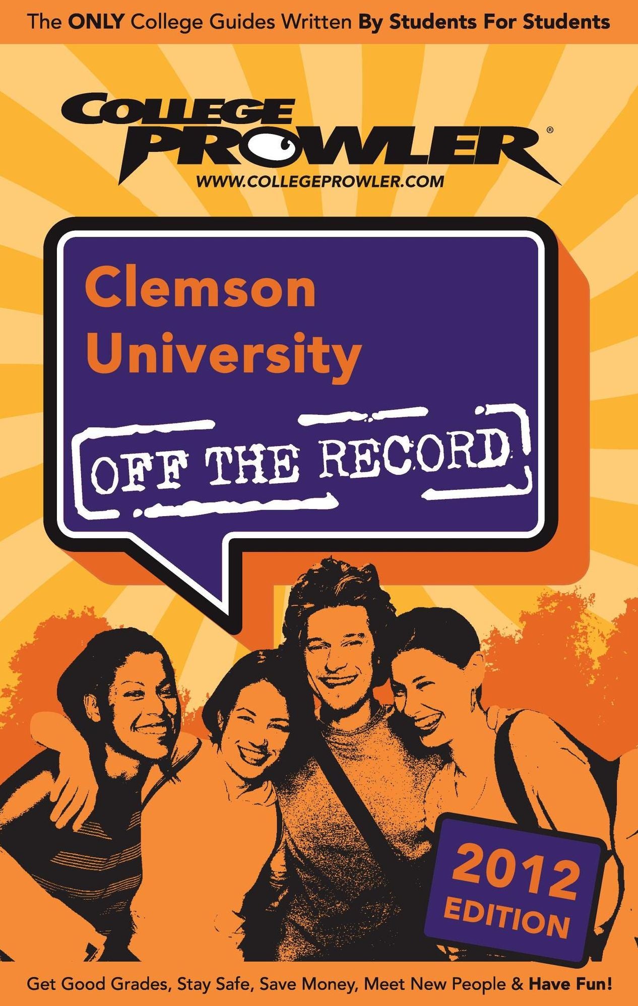 Clemson University 2012
