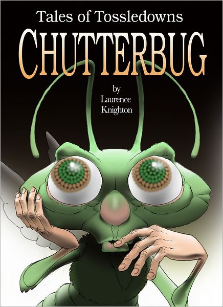 Chutterbug Book 9: Tales of Tossledowns