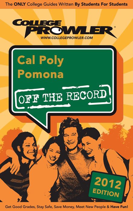 Cal Poly Pomona 2012