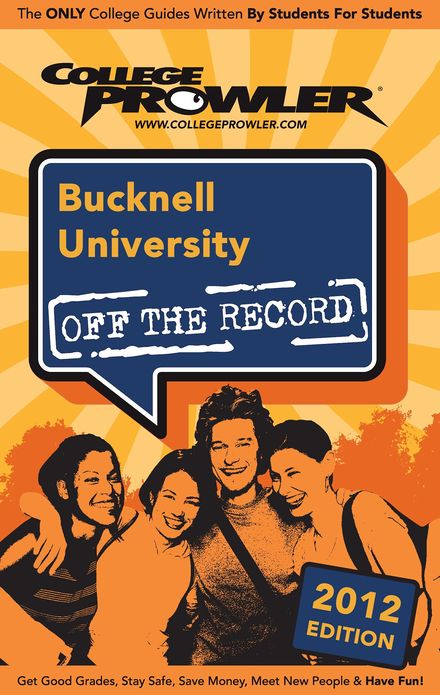 Bucknell University 2012