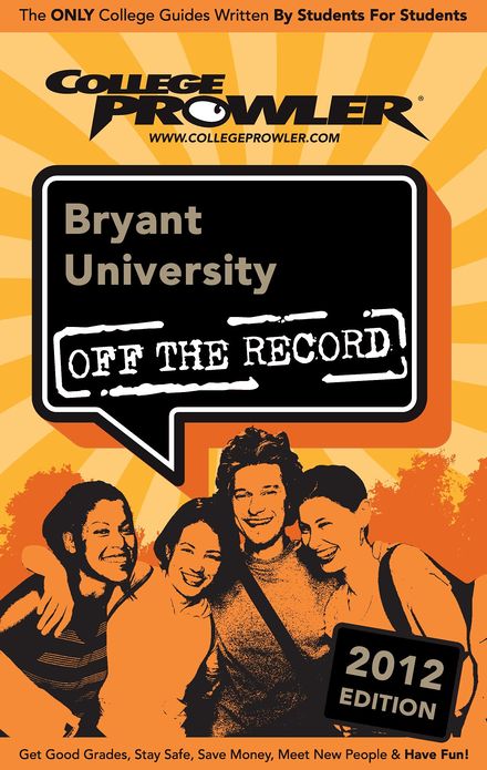 Bryant University 2012