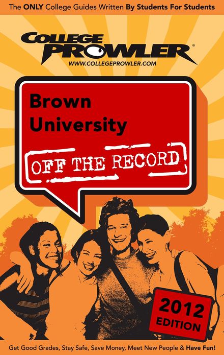 Brown University 2012