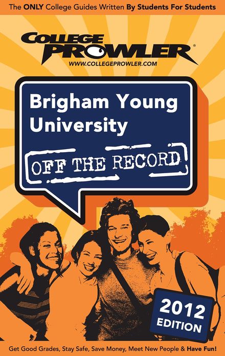 Brigham Young University 2012