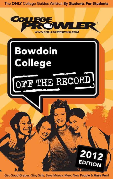 Bowdoin College 2012